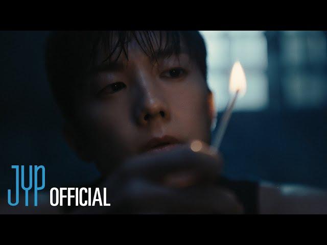 Jang Wooyoung "Simple dance" M/V Teaser