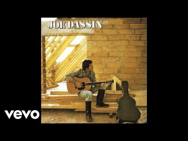 Joe Dassin - Salut (Audio)