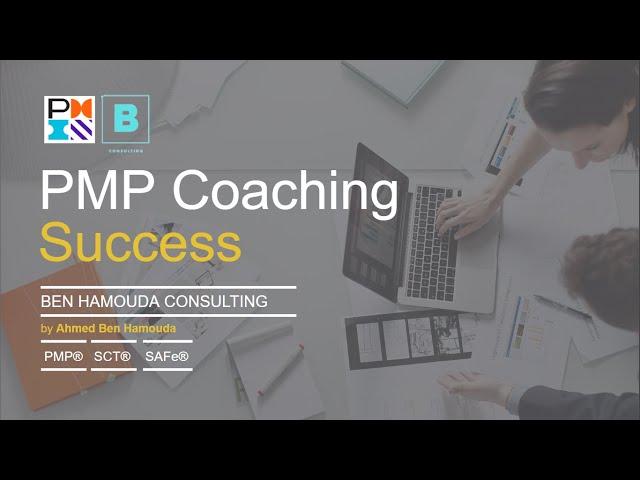 PMP Coaching: Preparation Tips for PMP Exam