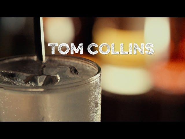 Tom Collins | How to Drink