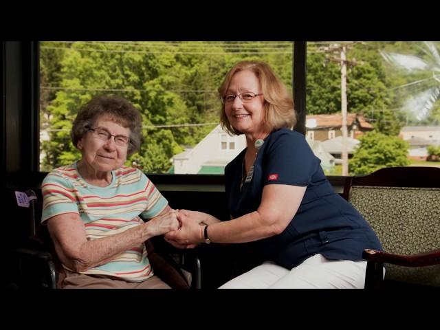 All About Good Shepherd Nursing Home