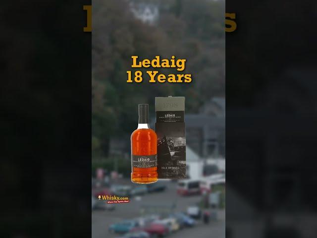 Our recommendations for advanced whisky connoisseurs #whisky #whiskey #whiskylove