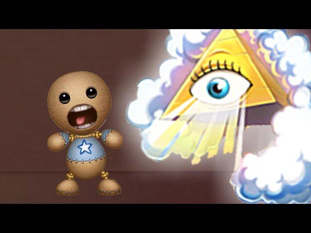 FUNNY Powers of GODS vs The Buddy | Kick The Buddy