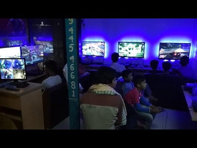 Gaming Zone BD