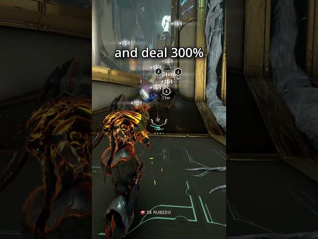 The Sunika Kubrow became my favorite Companion #warframe #tennocreate #playwarframe #gaming #shorts