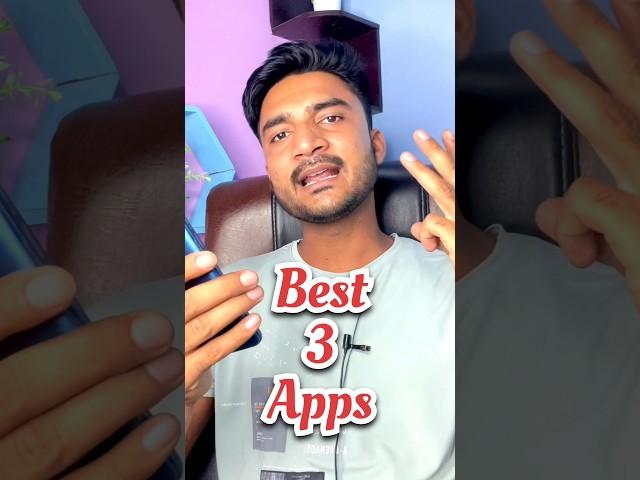 Top 3 Earning Apps For Students | New Earning App Today | Online Earning App | Earning App