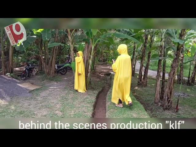KLFRS behind the scenes production