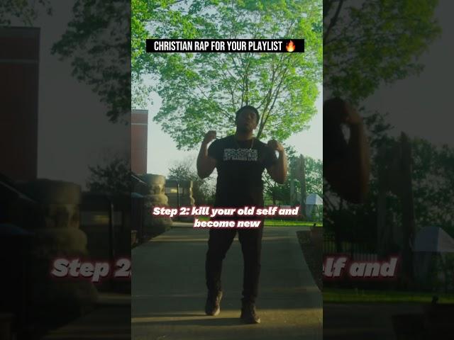 Christian rap for your playlist 