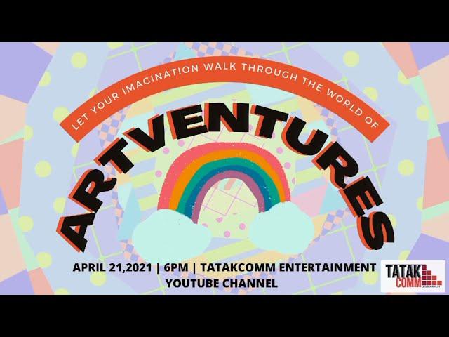 Welcome To The World of Arts! | ARTVENTURE