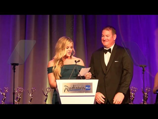 2018 Upper Midwest Emmy® Awards Ceremony