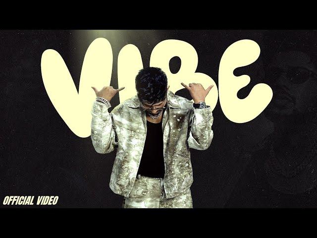 Vibe (Official Video): Dhola | Henry Atwal | Dj Spadex | New Punjabi Songs 2025 |Latest Punjabi Song