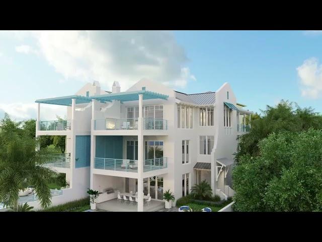 Seaside Villas | Luxury Oceanfront Living | Juno Beach, FL