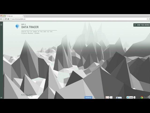 Web Lab: Data Tracer - Browser Technology