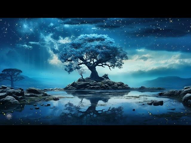 Bodhi Tree of Tranquility  Relaxation Music for Meditation, Stress Relief, Inner Peace & Deep Sleep