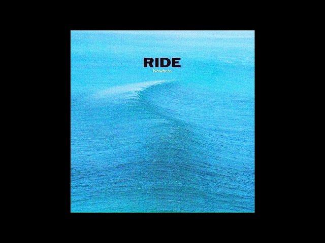 {FREE} Pharrell x Brent Faiyaz x Drake Type Beat - "RIDE"