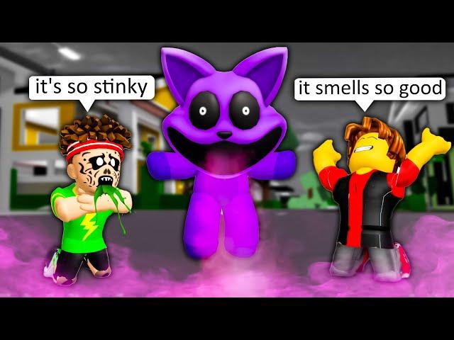 CATNAP IN BROOKHAVEN (BEST EPISODES COMPILATION) / ROBLOX Brookhaven RP - FUNNY MOMENTS