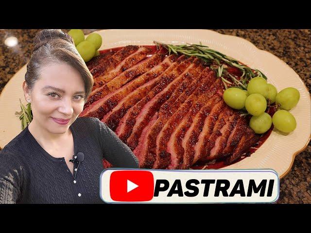 The PERFECT HOLIDAY DISH | Cookin' With Hilda