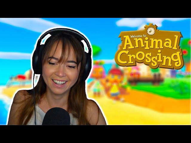 Animal Crossing - 10/28/24