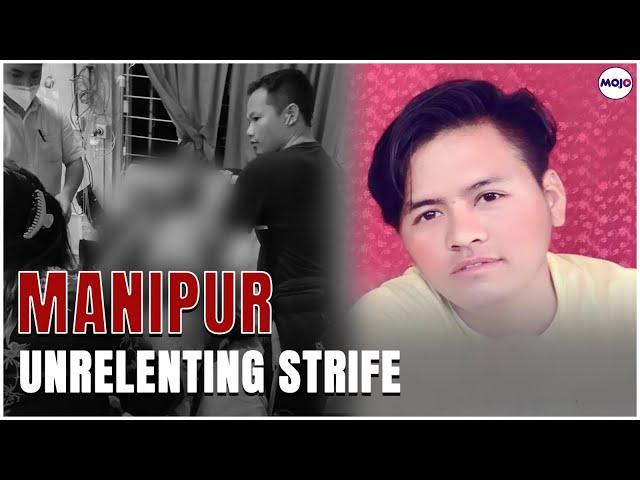 Manipur News: Fresh Clashes Erupt, Over 160 Killed In Ongoing Ethnic Conflict
