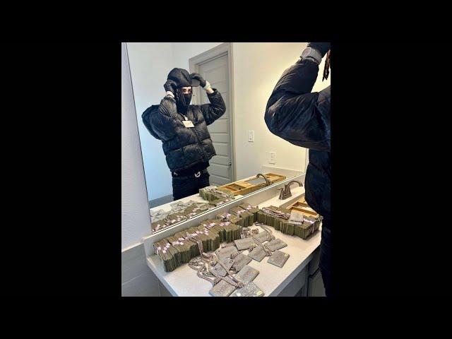 [FREE] Sample Detroit Type Beat  - "New Flow" - Free Trap Beat 2025