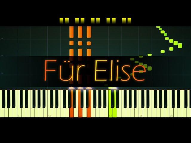 Fur Elise // BEETHOVEN