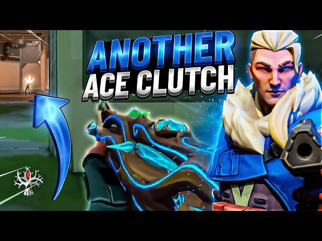 PROD CAN'T STOP ACE CLUTCHING! | ProdVAL