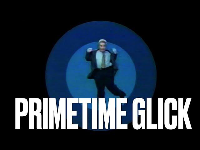 Primetime Glick (First Episode) Bill Maher & Steve Martin