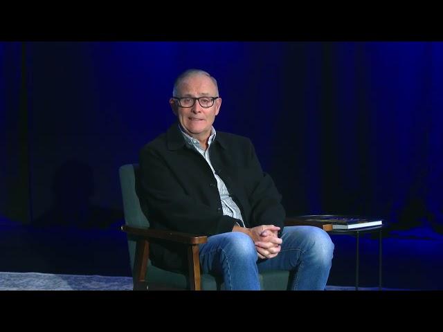 Jonathan Feldstein on The Perspective with Mike Sherbino