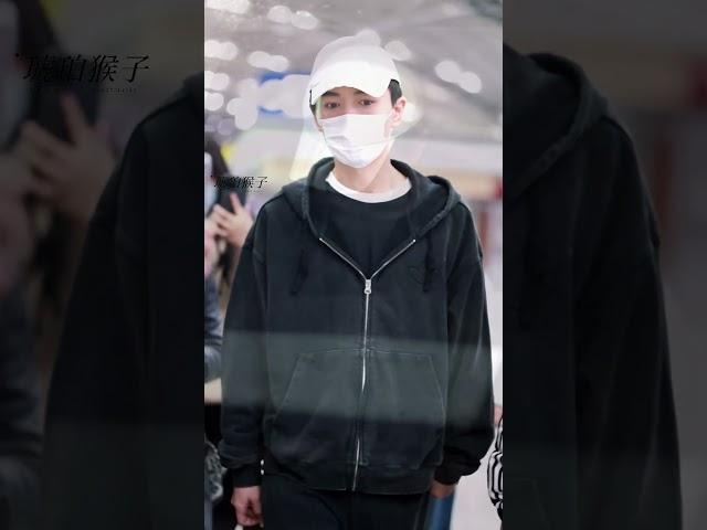 暴雨过后终会见到彩虹！ #chenxiao #陈晓