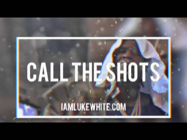Young Thug x Future - Call The Shots (Type Beat) (Prod. Luke White)