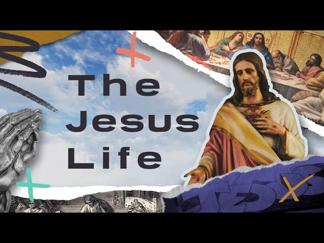 The Jesus Life Pt. 7 :: Jesus Calls Us To Mission :: P  Zach Brinegar VCC IF