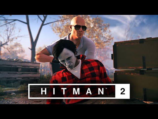 HITMAN™ 2 Master Difficulty - Colorado (Silent Assassin Suit Only, Fiberwire Only, Default Loadout)