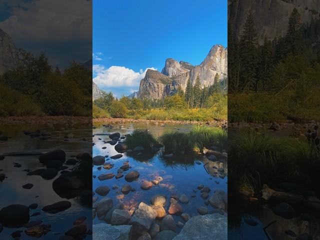 The Majestic Yosemite National Park #yosemite #yosemitenationalpark