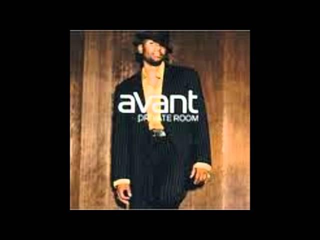 Avant - Involve Yourself