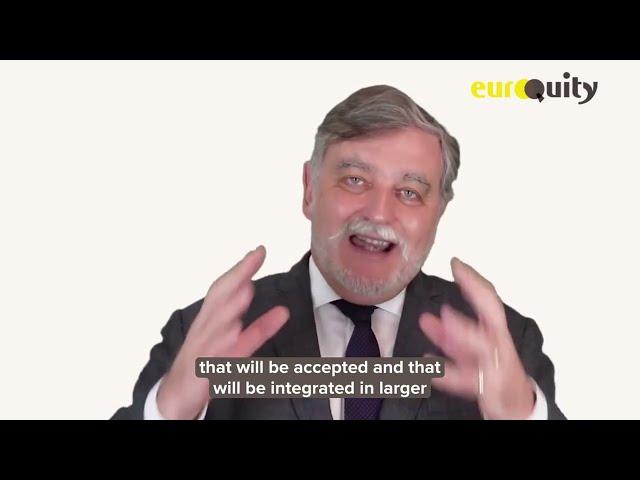 Exclusive interview with Pascal Lagarde - Executive Director at Bpifrance