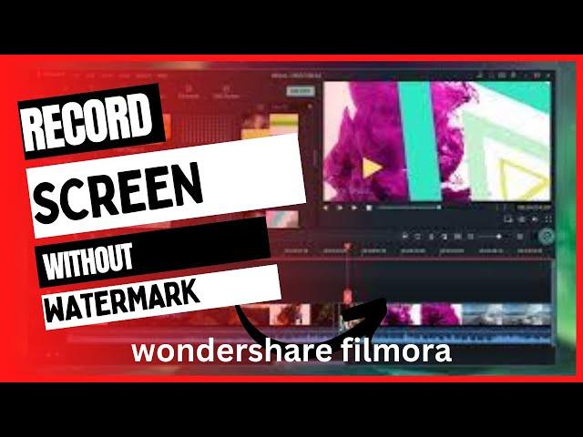 Screen recorder for PC|Record screen windows 10| Record screen window 11| Record screen with audio|