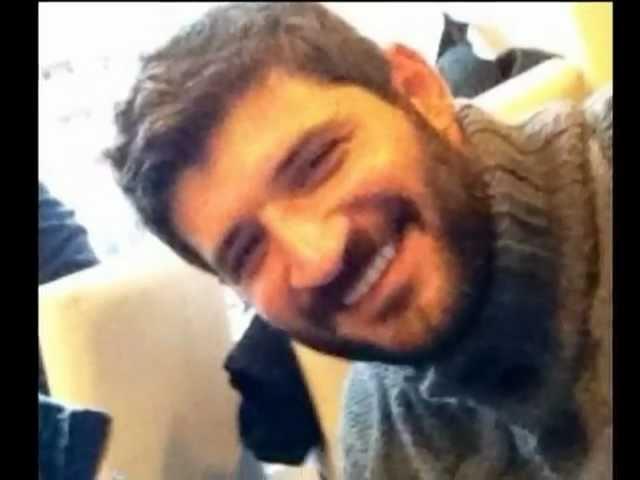 Fadi Fawaz Smiles