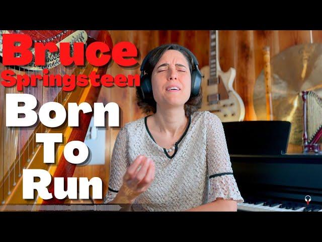 Bruce Springsteen, Born To Run- A Classical Musician’s First Listen and Reaction