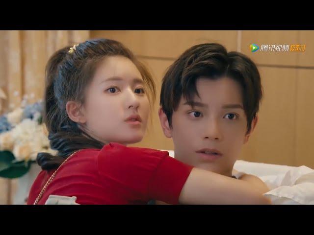 The Romance of Tiger and Rose FINAL EPISODE 传闻中的陈芊芊