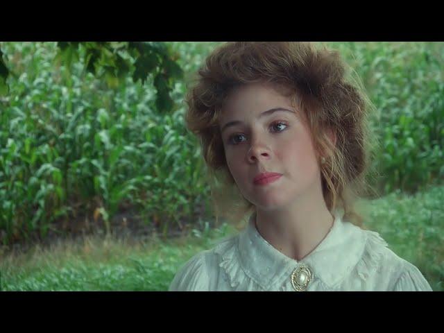 Anne of Avonlea - Anne and Gilbert quarrel Scene