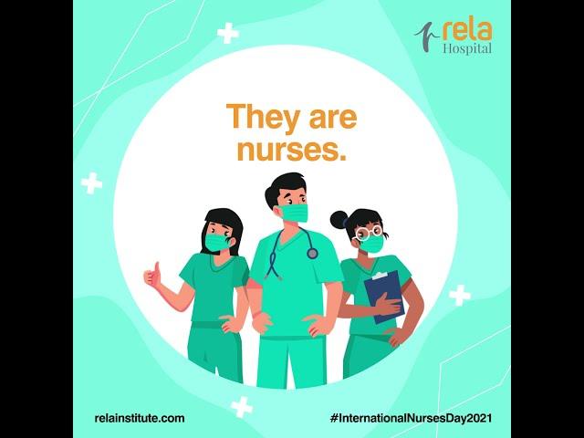 International Nurses Day 2021