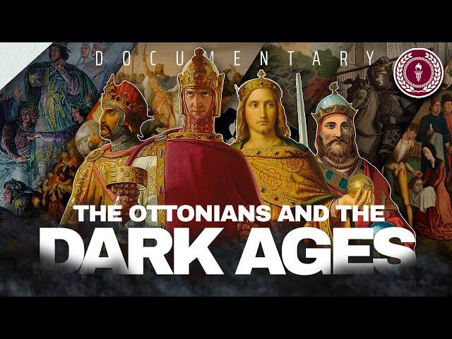 How One Family Made the Dark Ages Less "Dark"