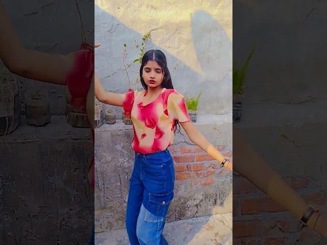 Reelva banaval na chutti.... #bhojpuri #song #newsong #dance #kashishpandey