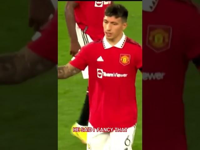 Lisandros F*cking Magic Manchester United Chant