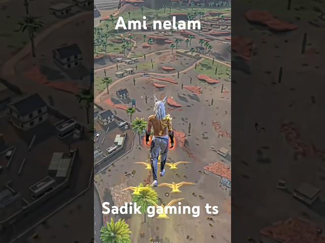 Ami nelam new ane mison sadik gaming ts