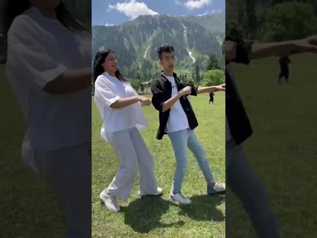 Asad pervaiz and nimra asad amazing tiktok video |TIKTOK STAR| Amazing Couple