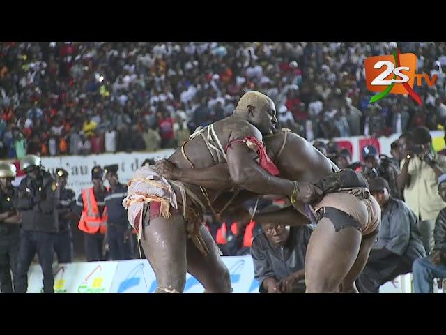 BALLA GAYE 2 MODOU LO : LE COMBAT