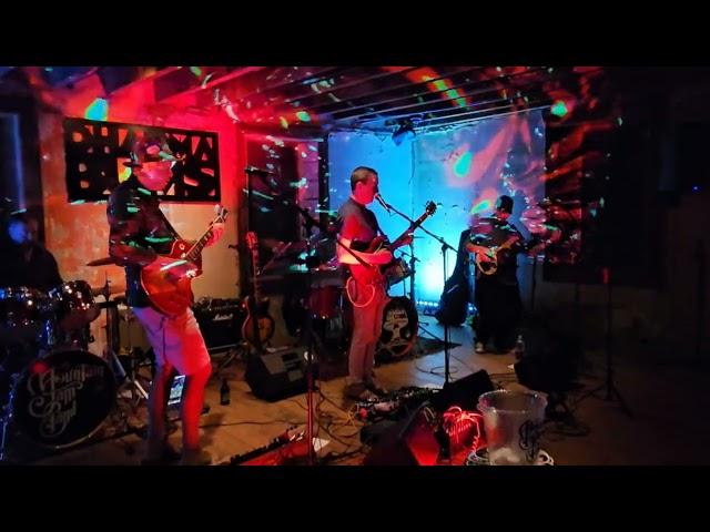 04 Stand Back 2024-06-01 The Mountain Jam Band @ Dharma Bums New Hope PA