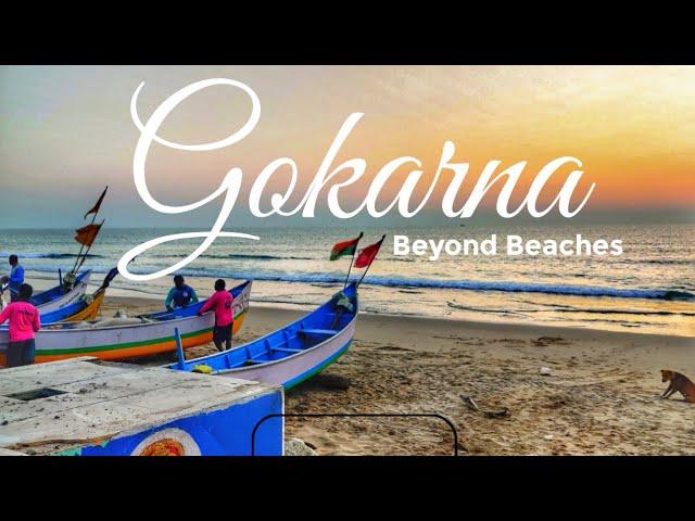 Gokarna Ep 4 | Places To Visit In Gokarna India | Things To Do In Gokarna | Gokarna Tour Guide