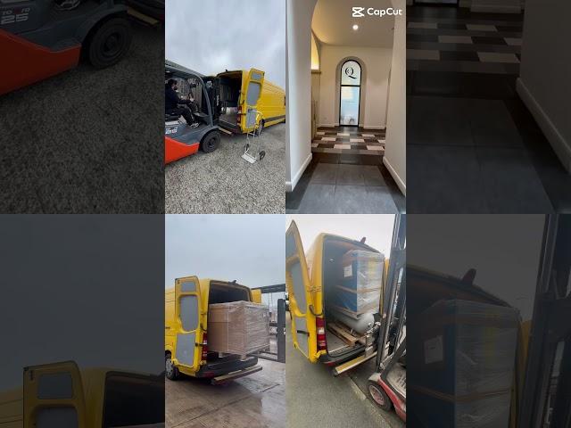 Same Day Courier UK